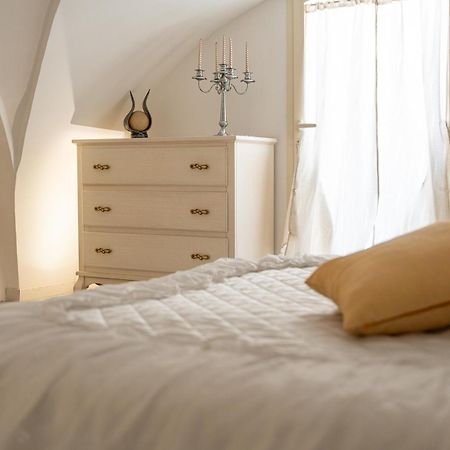 אוג'נטו B&B Antica Stella מראה חיצוני תמונה