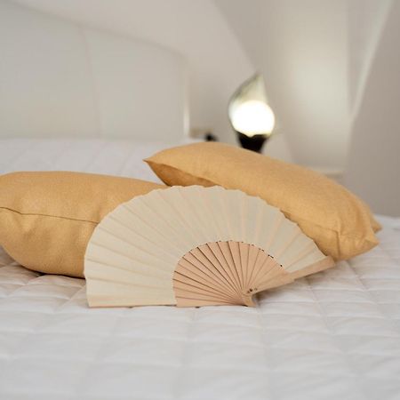 אוג'נטו B&B Antica Stella מראה חיצוני תמונה