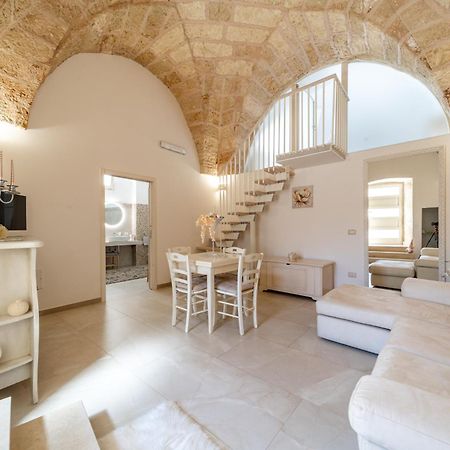 אוג'נטו B&B Antica Stella מראה חיצוני תמונה