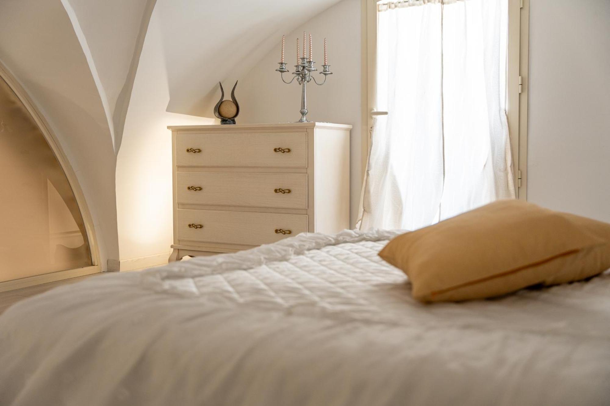 אוג'נטו B&B Antica Stella מראה חיצוני תמונה