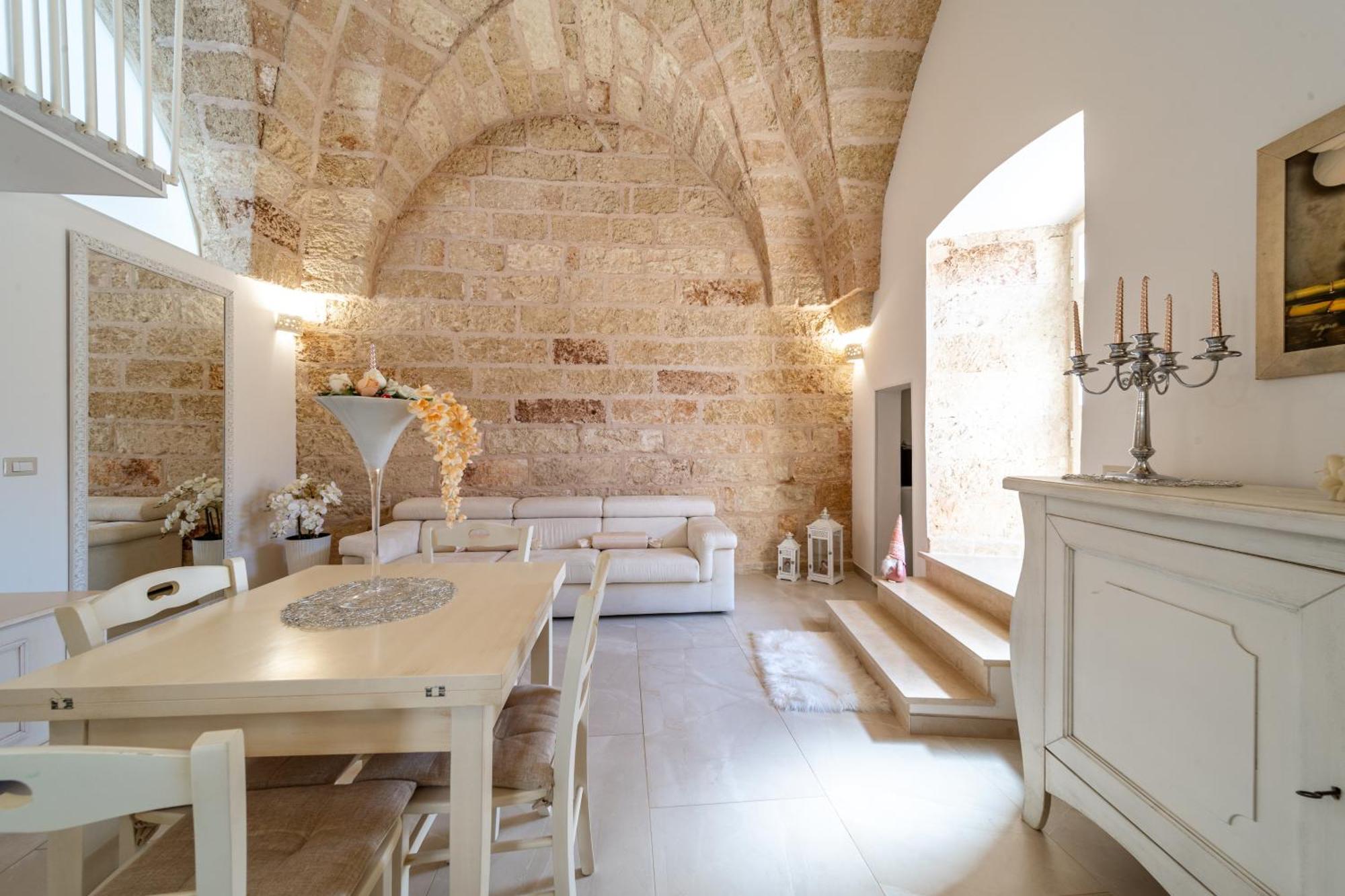 אוג'נטו B&B Antica Stella מראה חיצוני תמונה