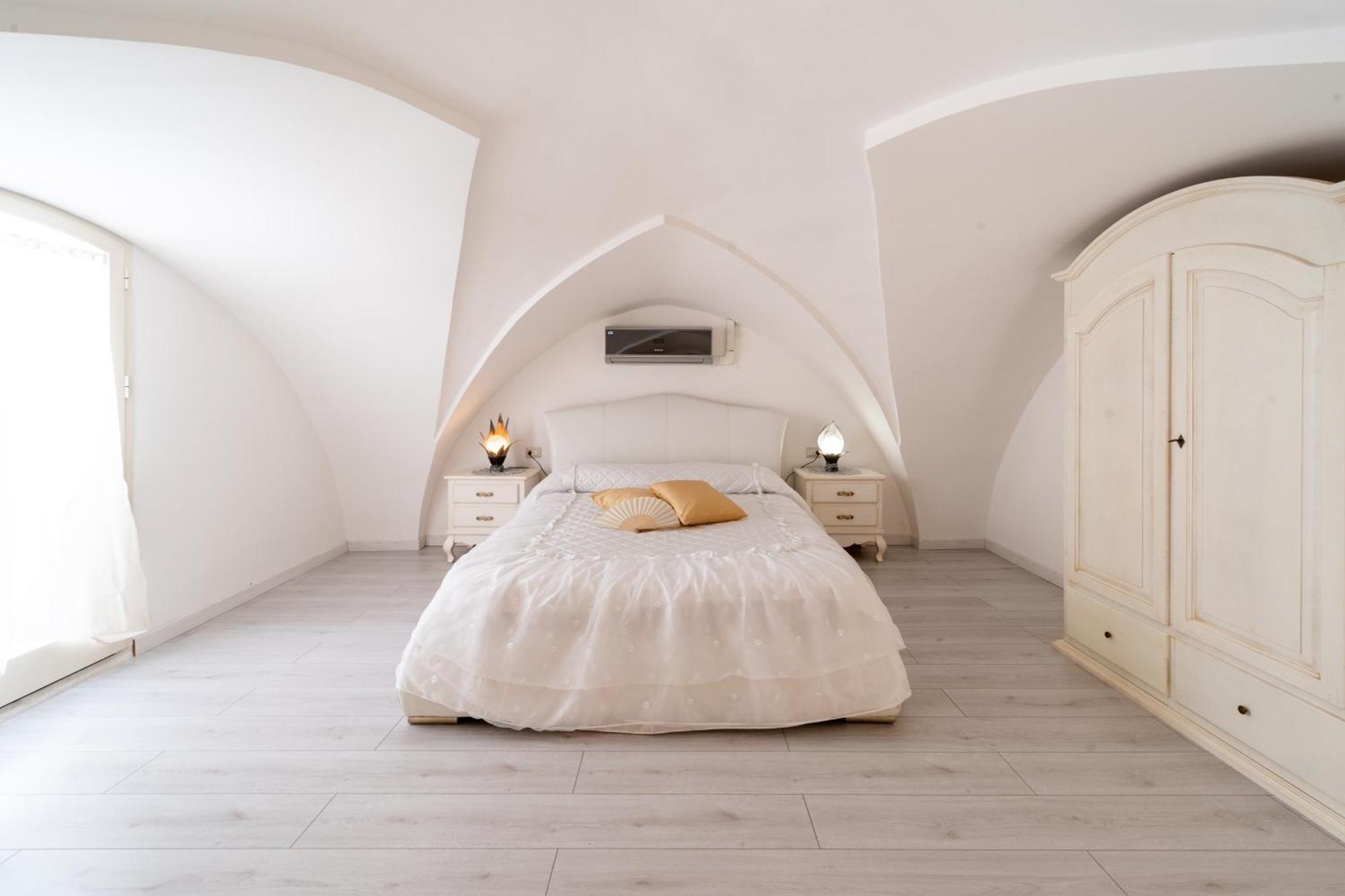 אוג'נטו B&B Antica Stella מראה חיצוני תמונה
