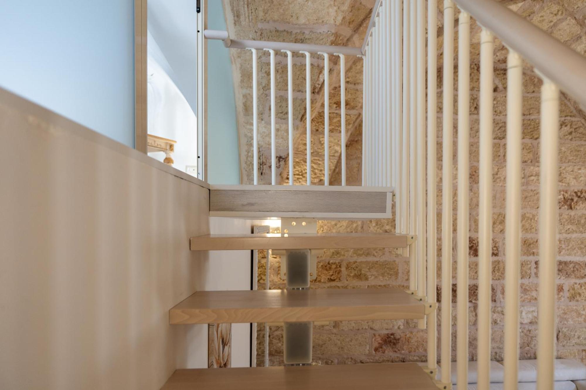 אוג'נטו B&B Antica Stella מראה חיצוני תמונה