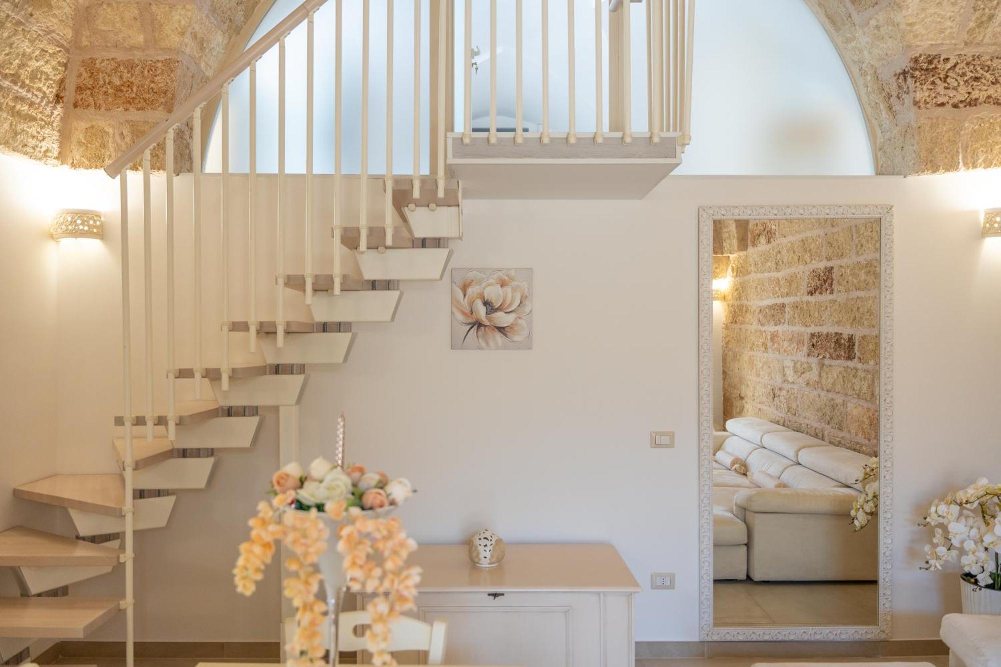 אוג'נטו B&B Antica Stella מראה חיצוני תמונה