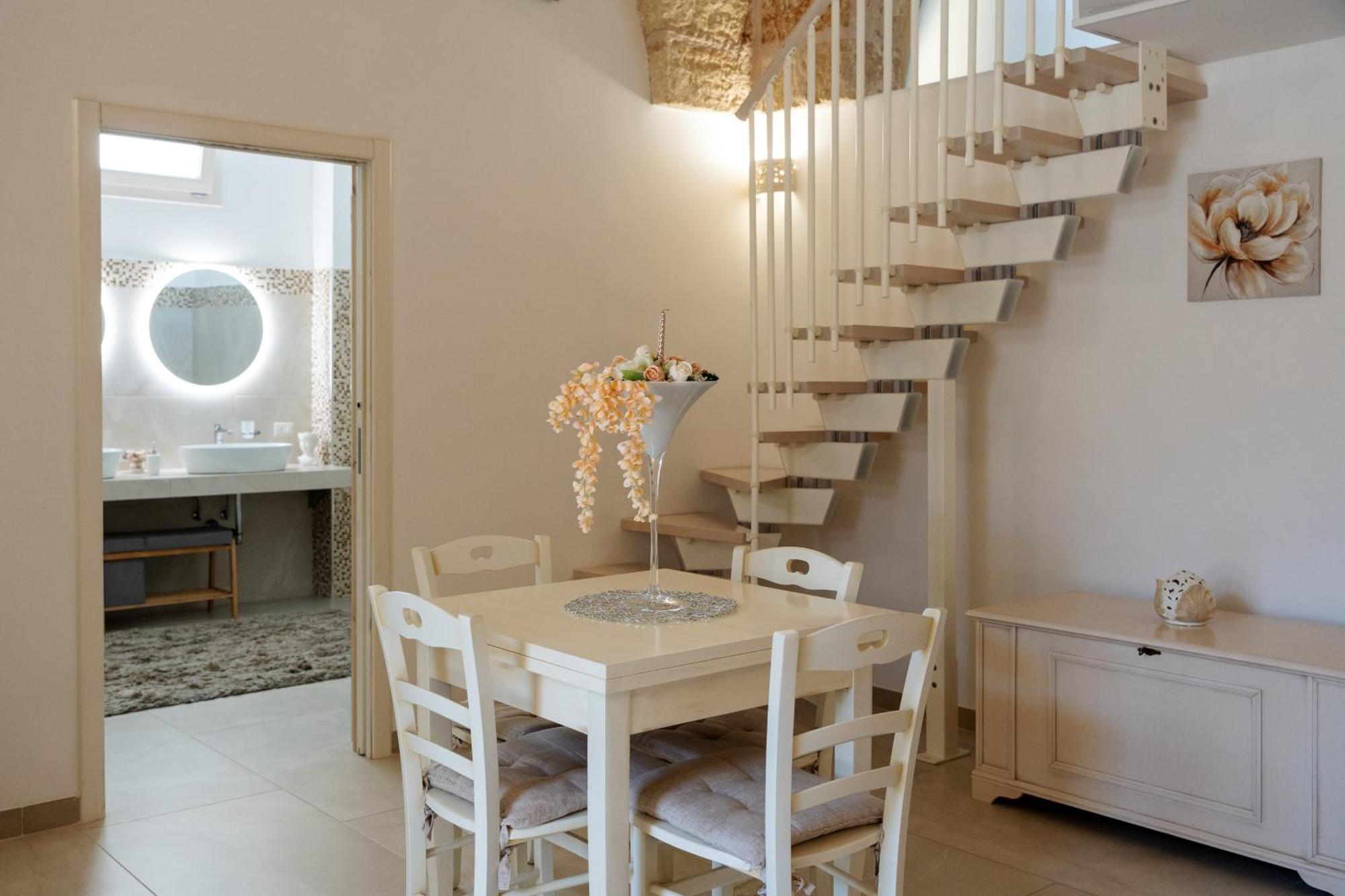 אוג'נטו B&B Antica Stella מראה חיצוני תמונה