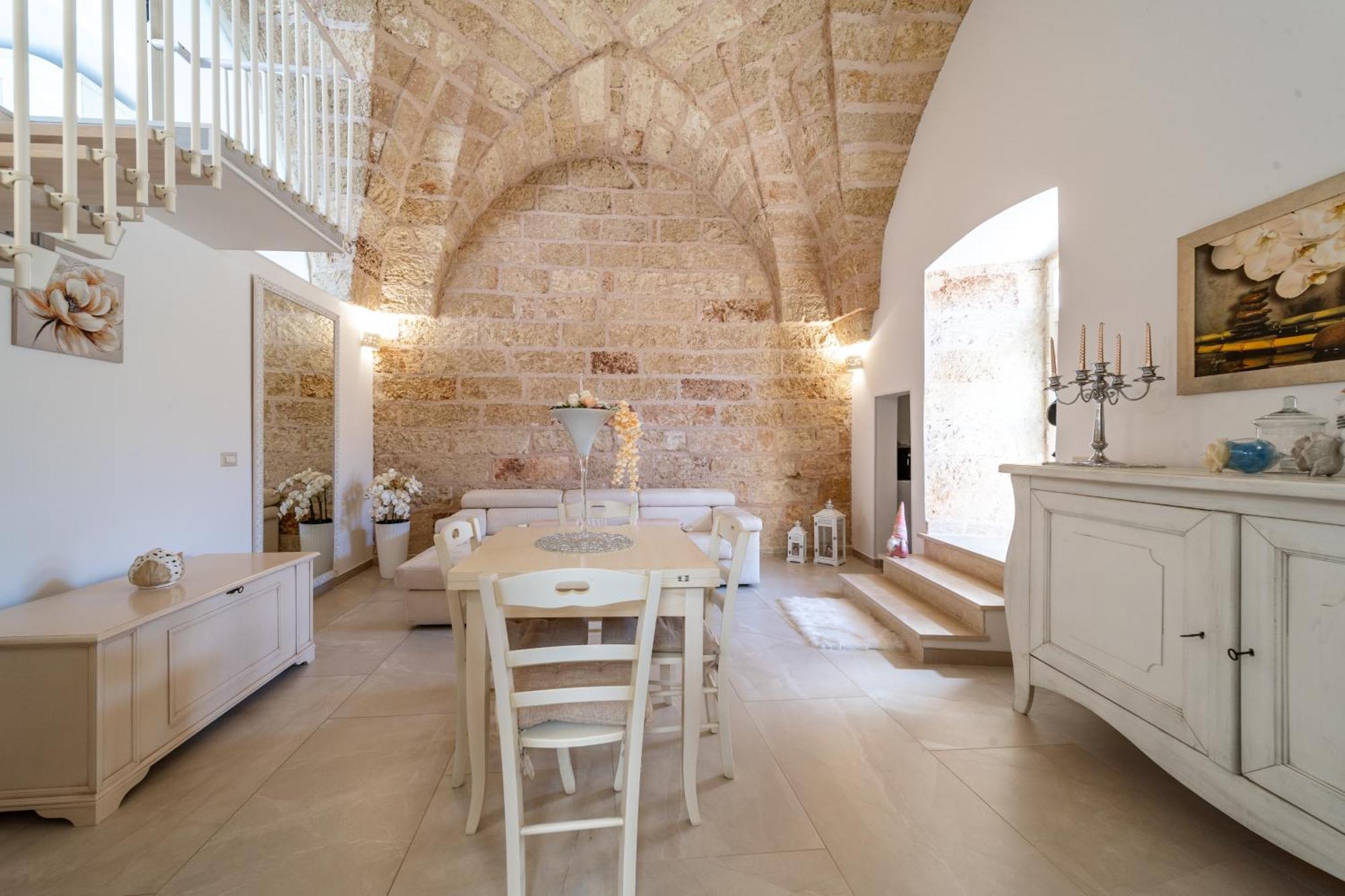 אוג'נטו B&B Antica Stella מראה חיצוני תמונה