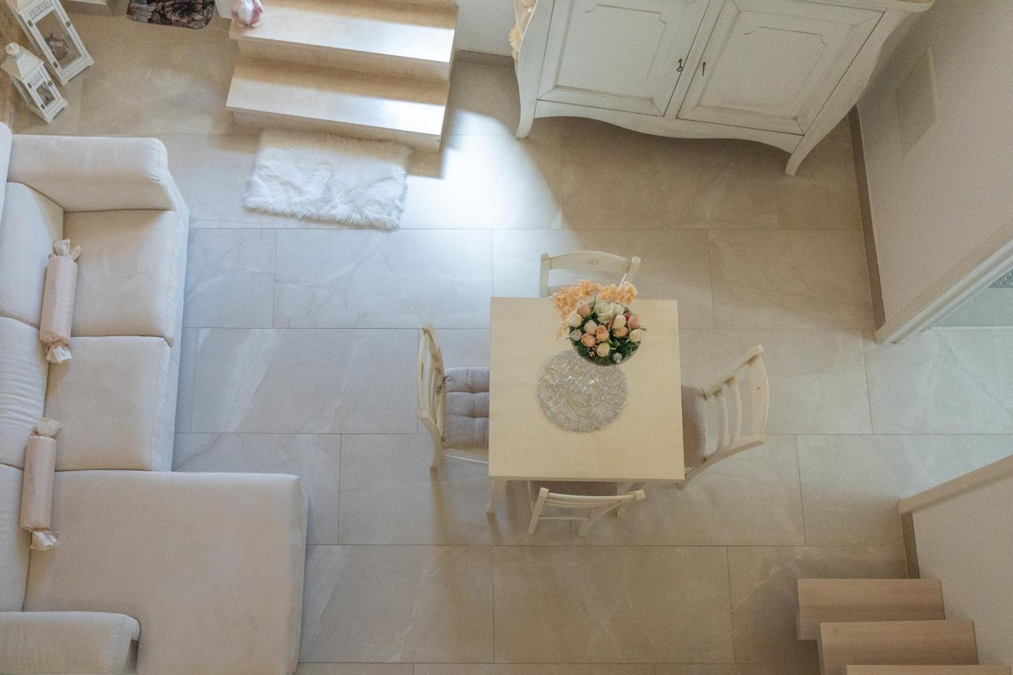אוג'נטו B&B Antica Stella מראה חיצוני תמונה