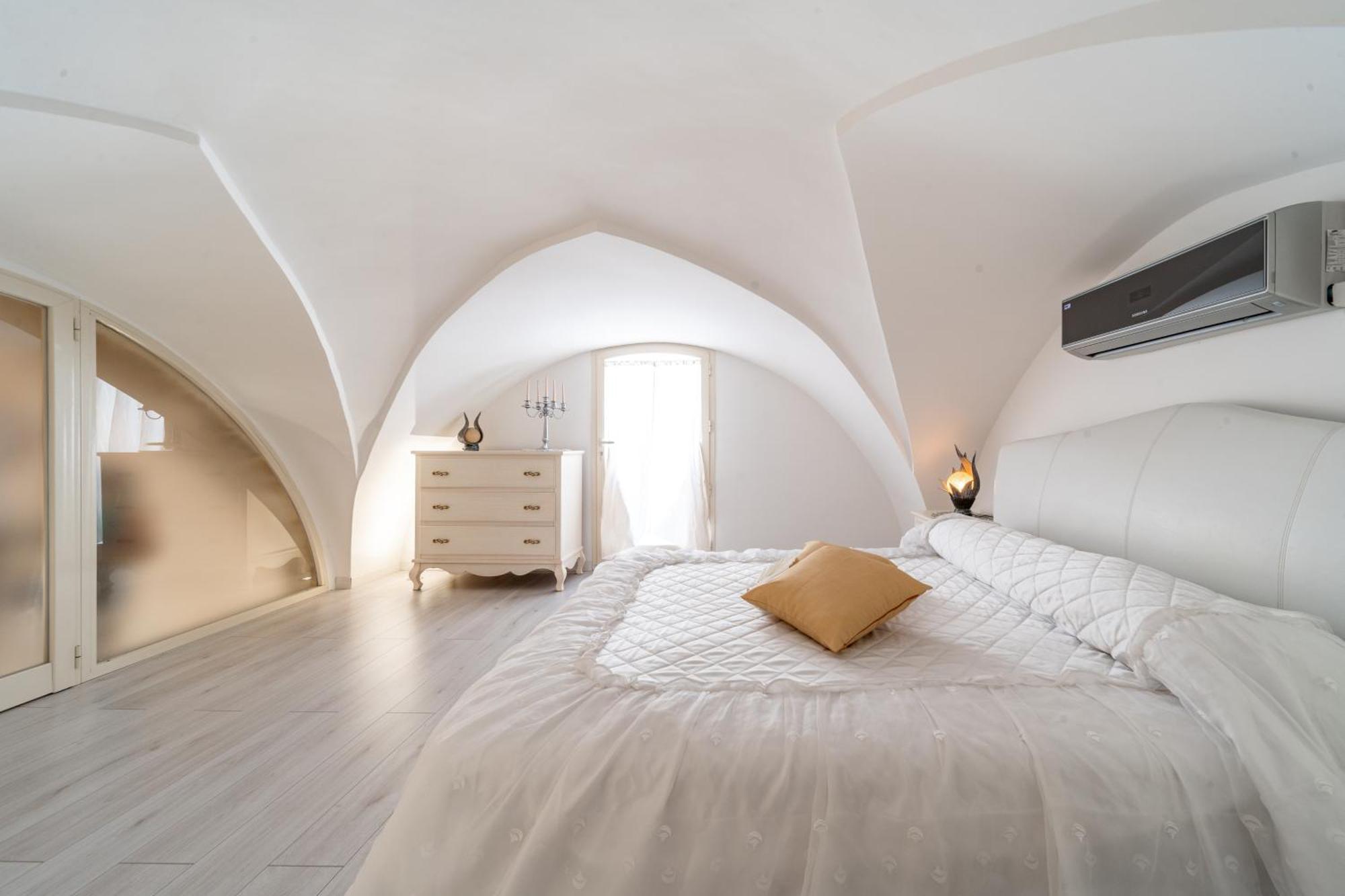 אוג'נטו B&B Antica Stella מראה חיצוני תמונה