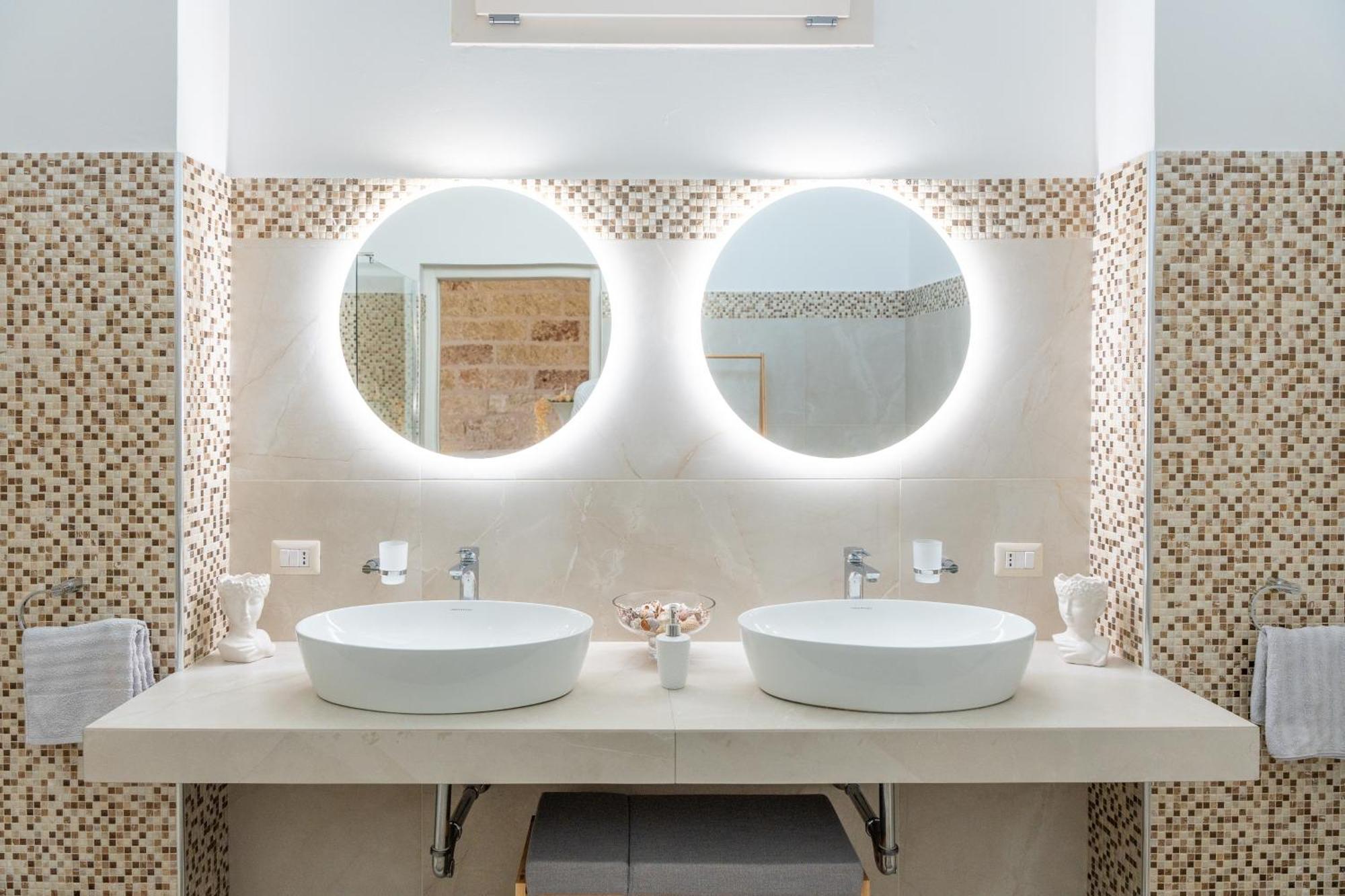 אוג'נטו B&B Antica Stella מראה חיצוני תמונה