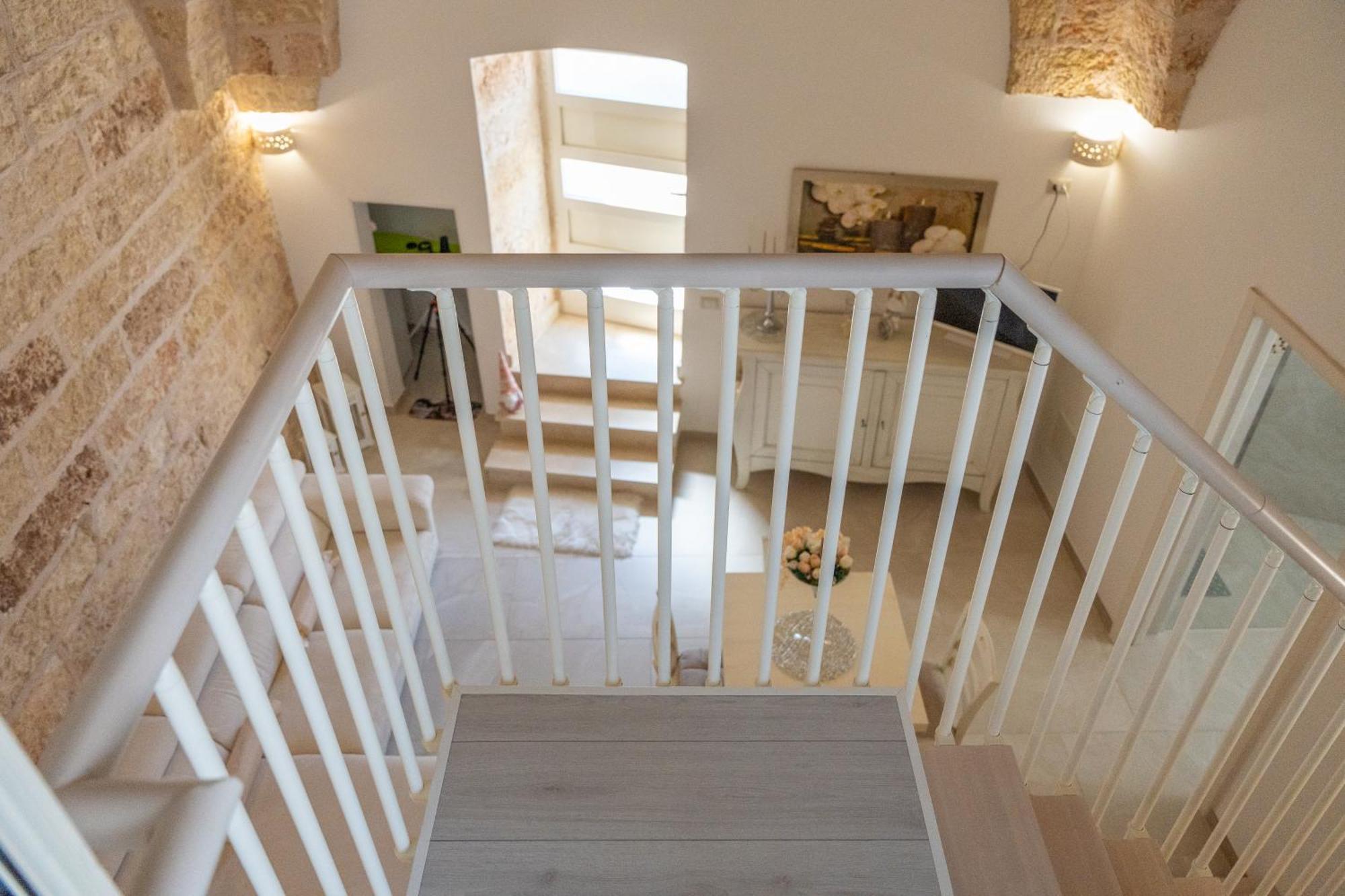 אוג'נטו B&B Antica Stella מראה חיצוני תמונה